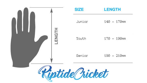 Thumbnail: Riptide Wave Batting Gloves