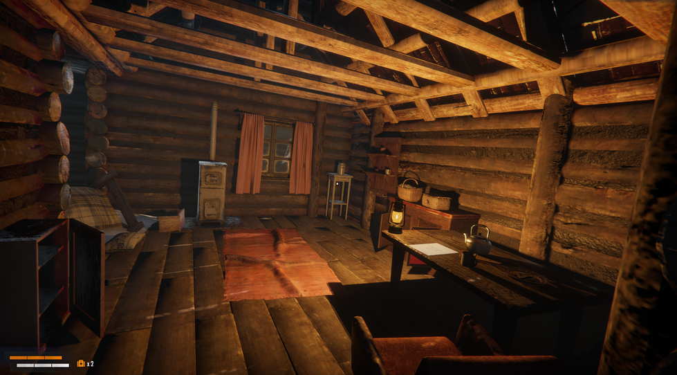 Cabin