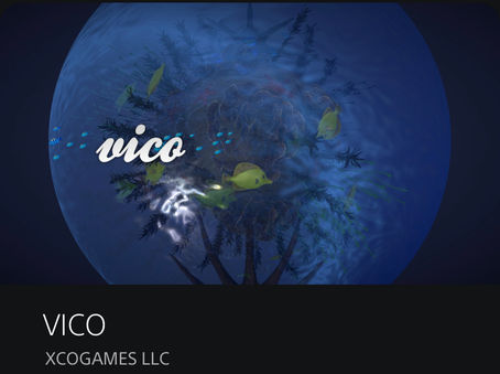 PS4: Vico [Demo]