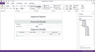 Everything You Need to Know About SharePoint InfoPath