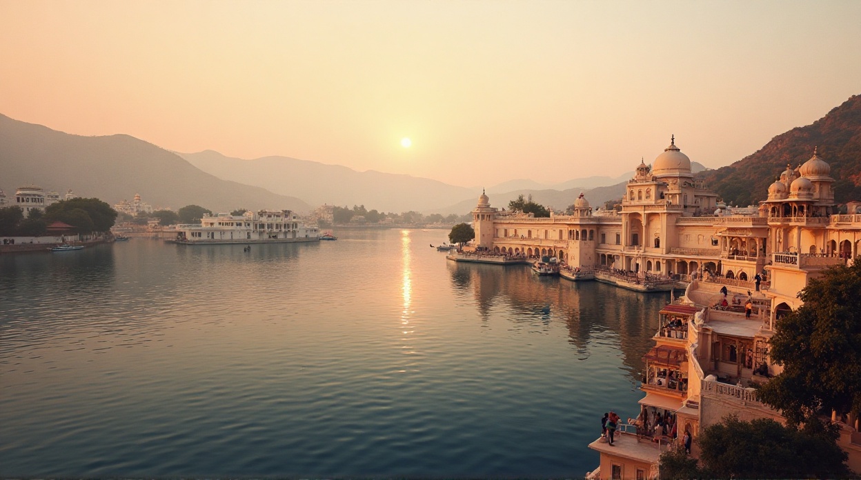 Udaipur