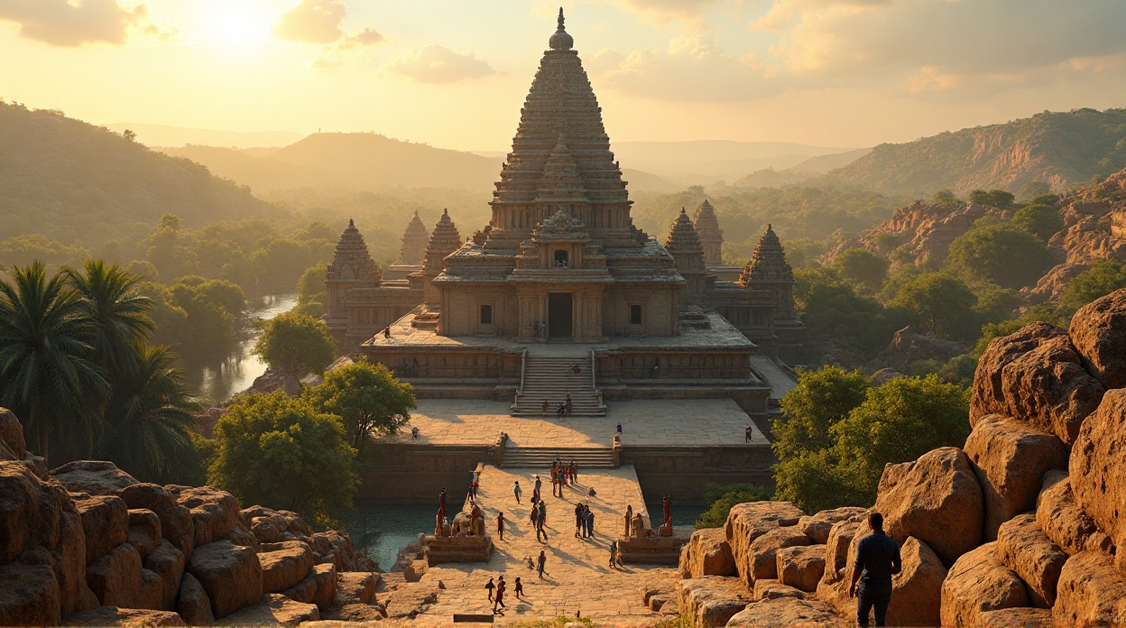 Hampi