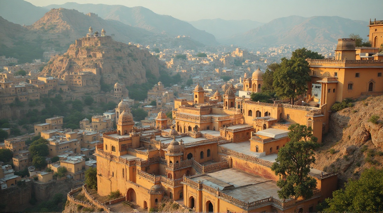 Jaipur