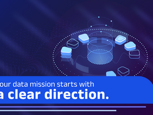 data governance mission statement