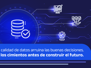 Metricas de calidad de datos