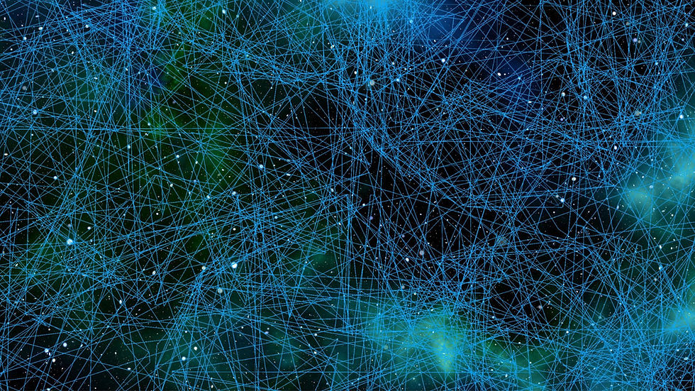 connected systems