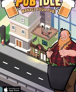 Pub Idle