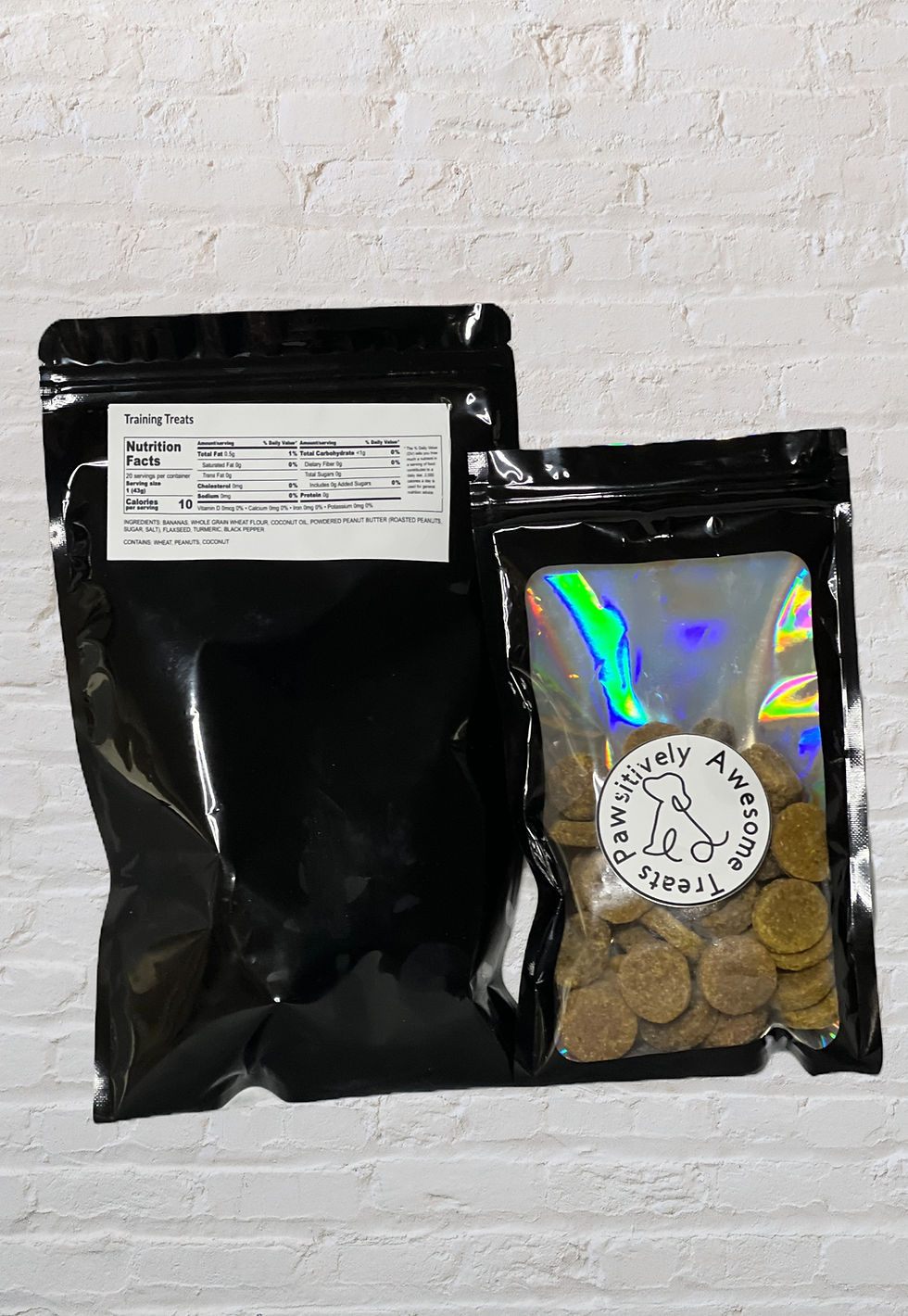 Thumbnail: Training Treats - Dog Treats