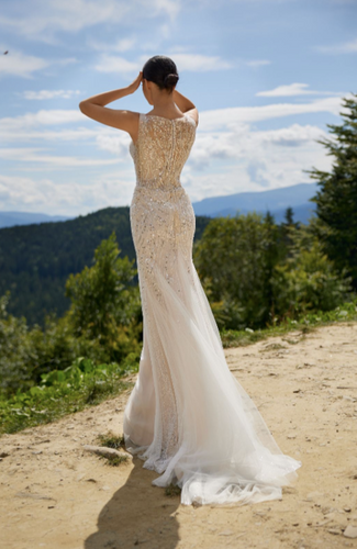 【週末限定値下げ】 shelly dress Shelly | LVLY Bride