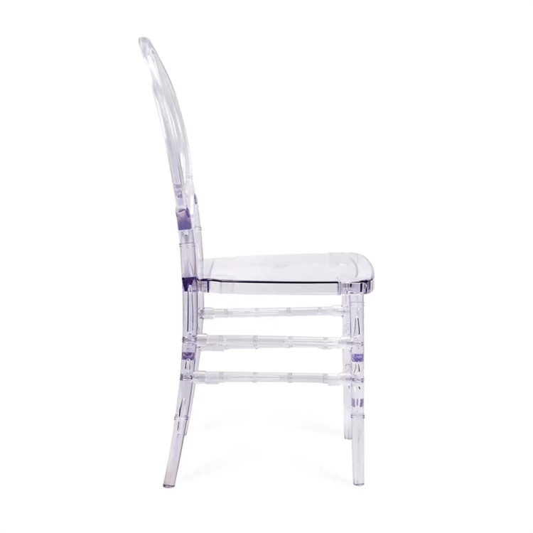Thumbnail: Oval Chiavari Chair