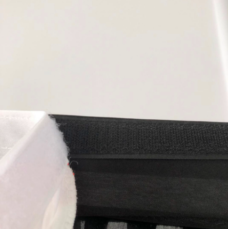 Thumbnail: White| Black| Red Sequin