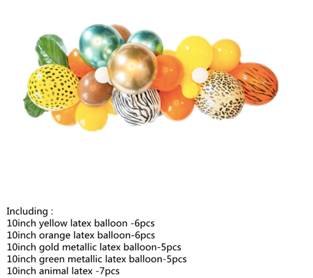 Thumbnail: 30 pc. Set Garland Kit