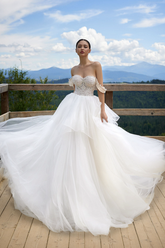 Viola | LVLY Bride