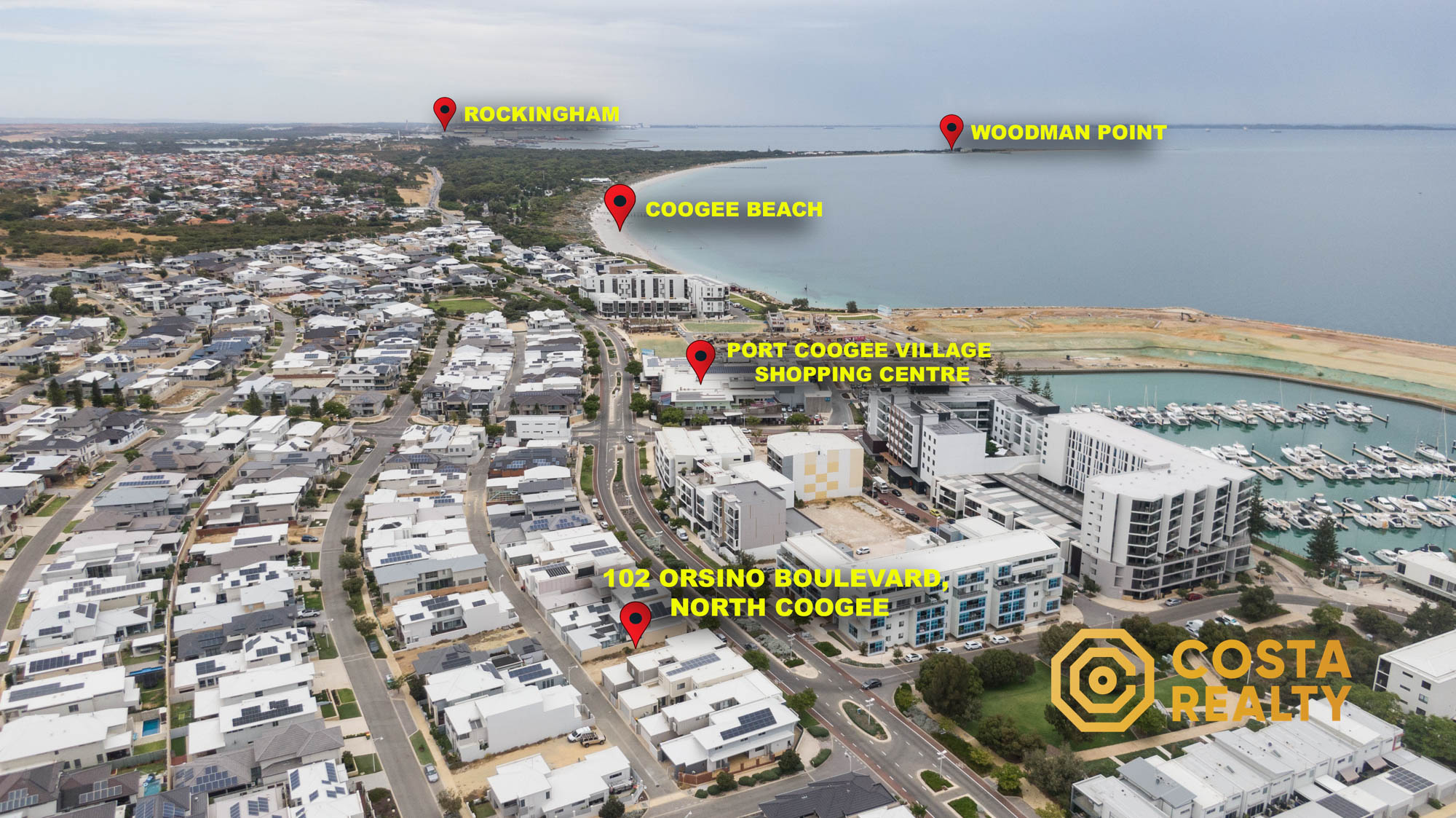 102 Orsino Boulevard, Coogee - Thumbnail 2
