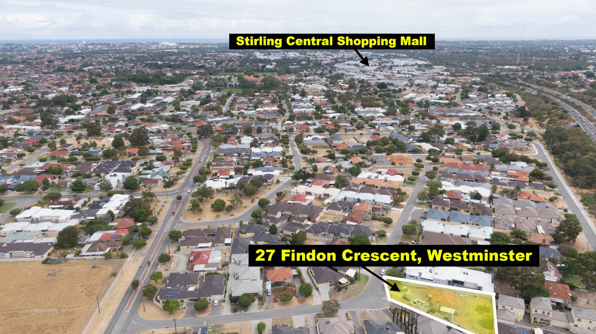 27 Findon Crescent, Westminster - Thumbnail 2