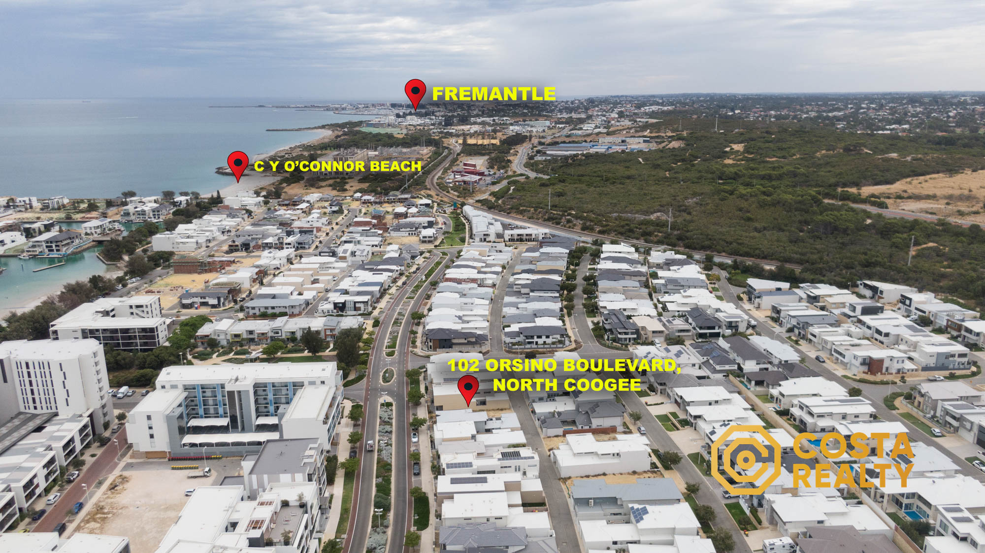 102 Orsino Boulevard, Coogee - Thumbnail 4