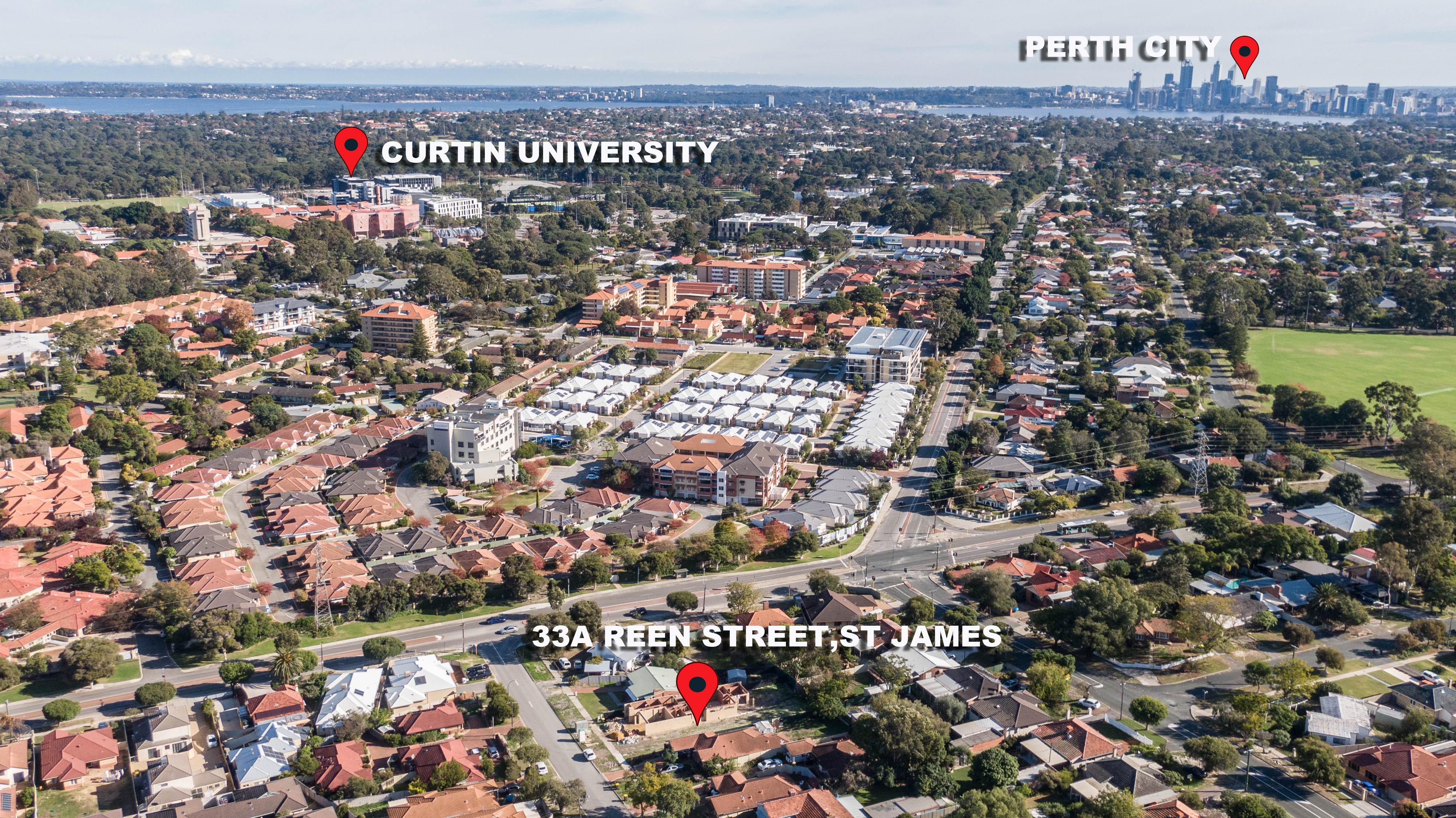 33A Reen Street, St James - Thumbnail 2