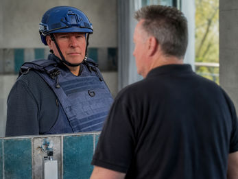 ''Wil de echte Franky opstaan''
