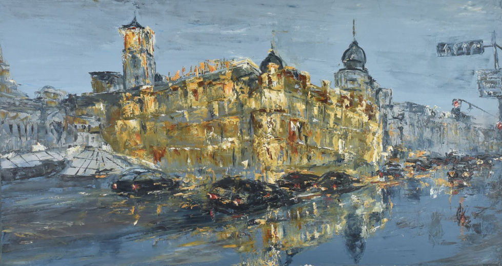 KYIV.