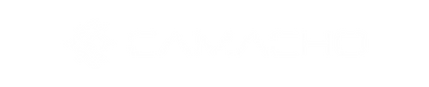 logo 1 Camacho White PNG deitado.png