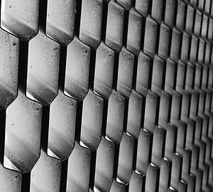 Concrete Wall
