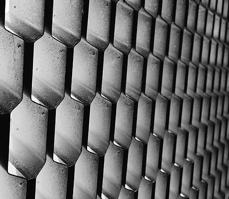 Concrete Wall