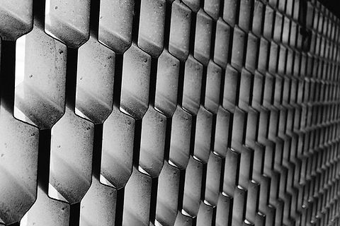 Concrete Wall