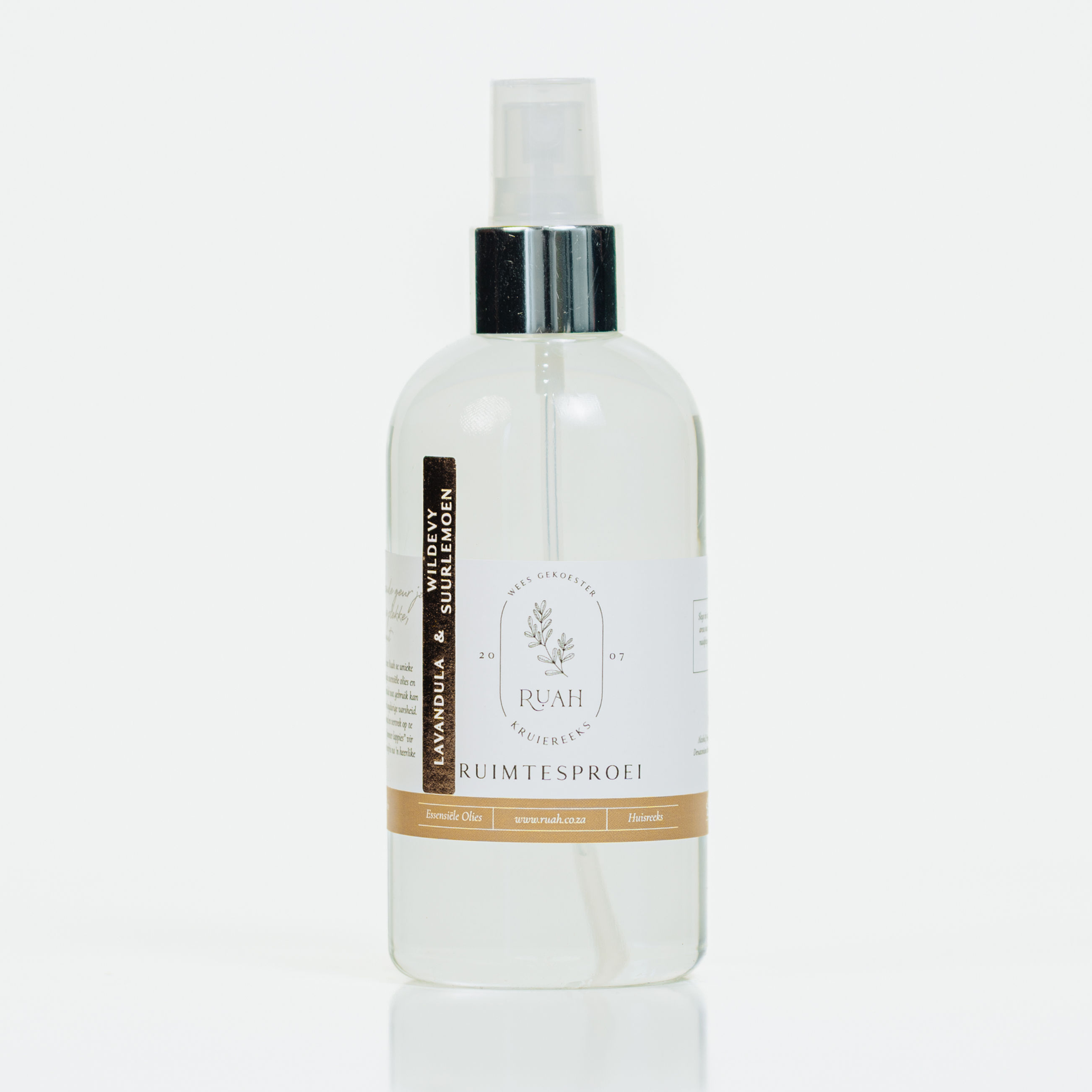 Ruimtesproei / Room Mist 250ml