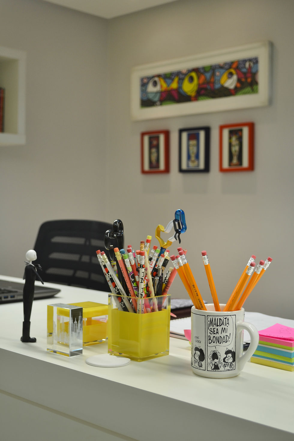 AA Office