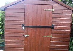 safer home burglary reduction