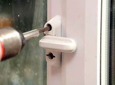 safer home burglary reduction