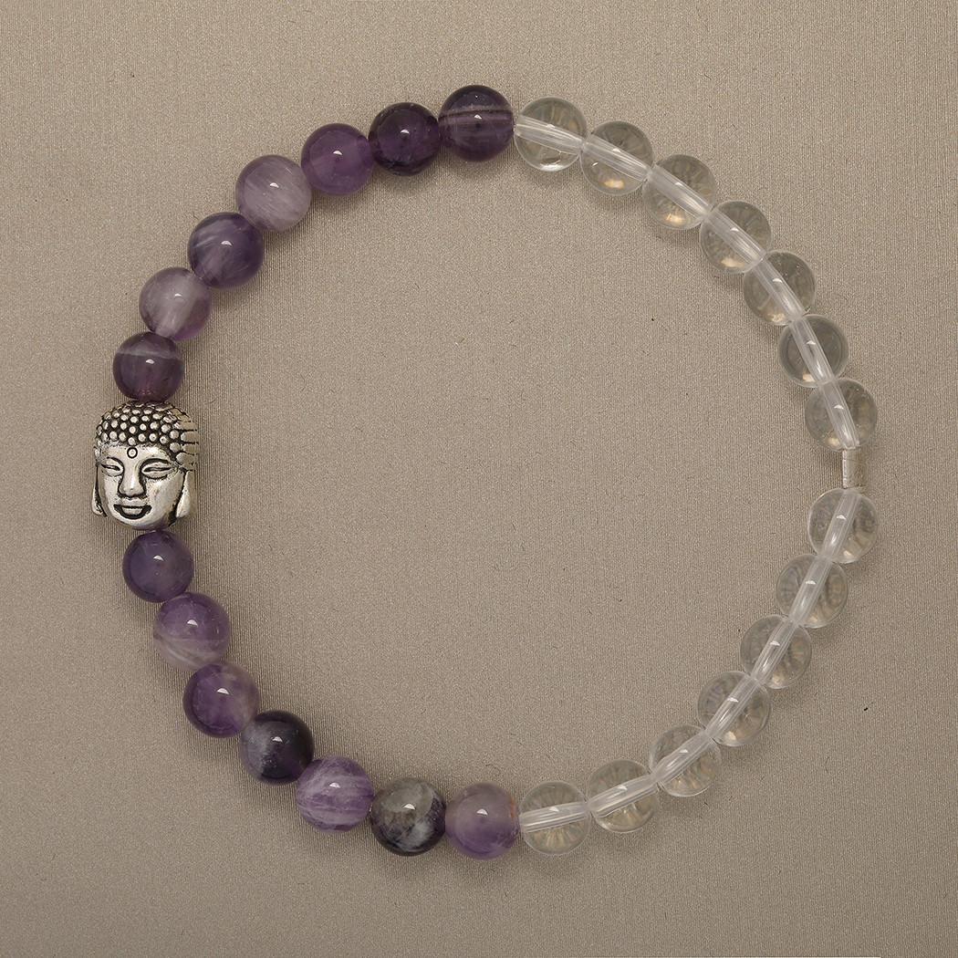 Master Healer Prosperity Bracelet