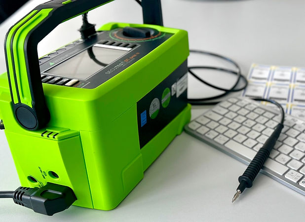 DGUV 3 Prüfungen Hannover