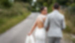 Bride and groom photo in Derby