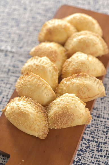 Kosher Burekas