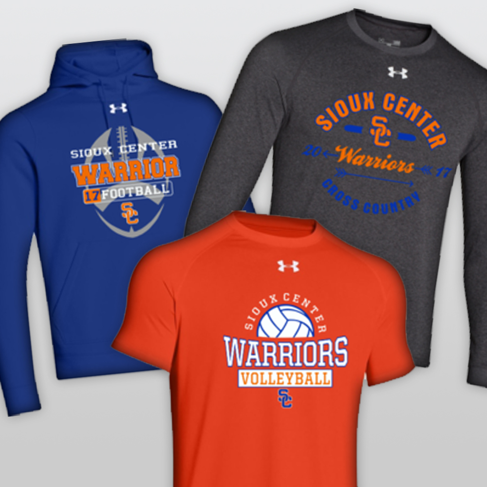 Sioux Center Athletic Boosters