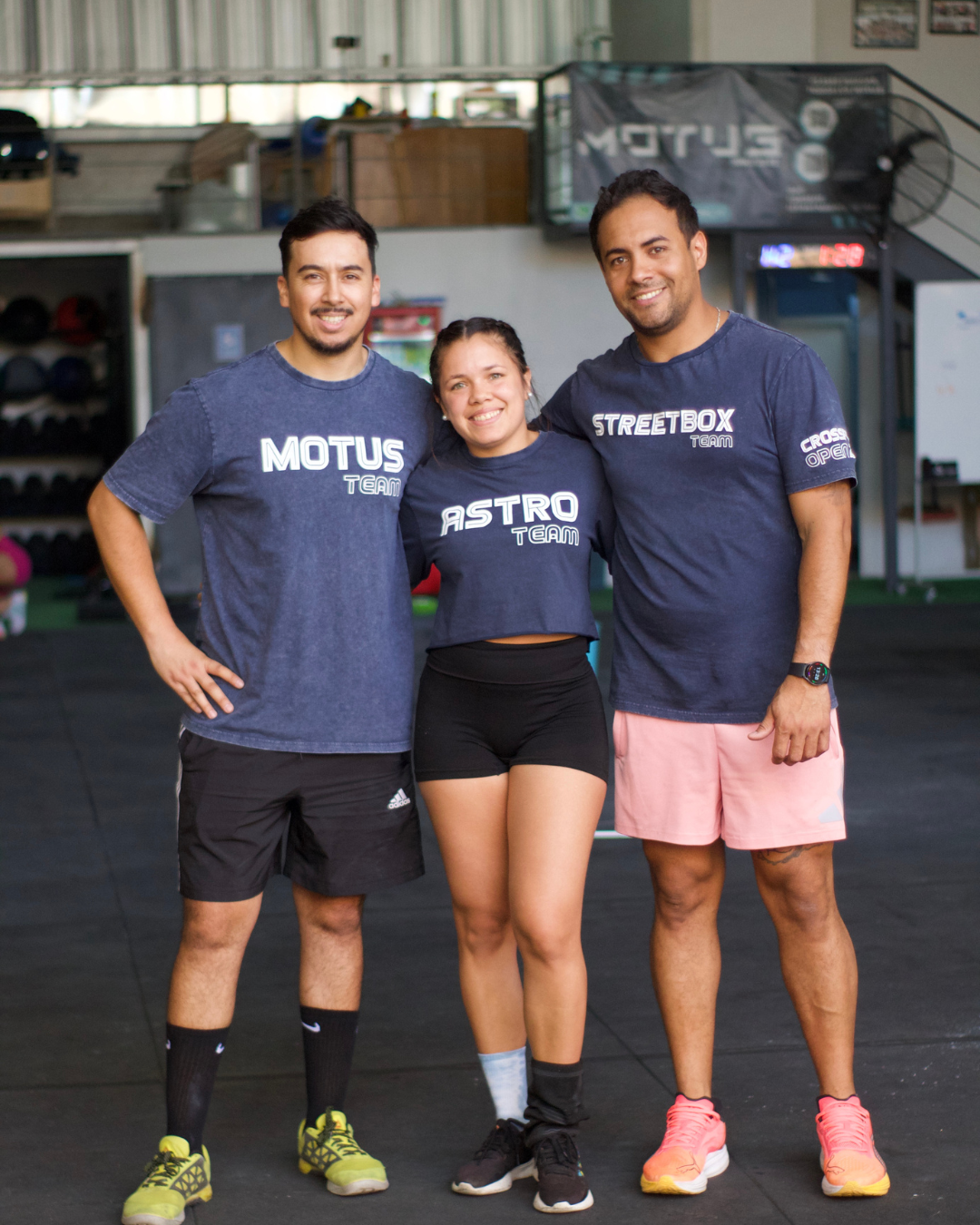 WE OPEN TOGETHER - OPEN 2025