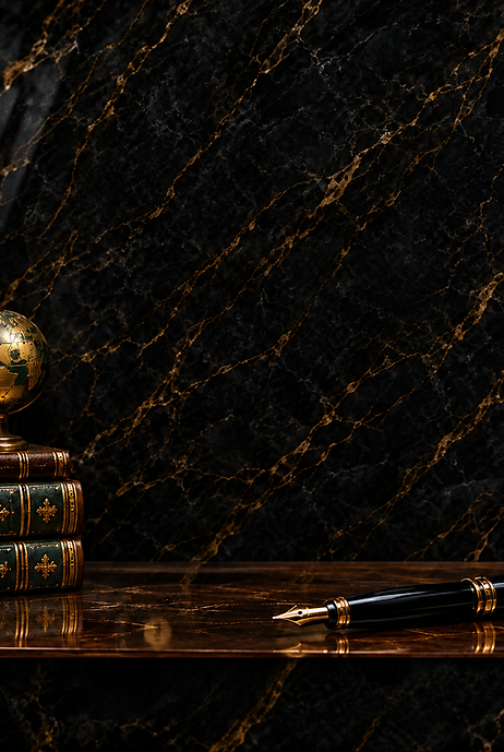 Marble Desk Background