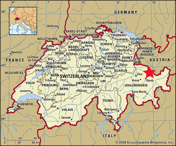 Davos Switzerland