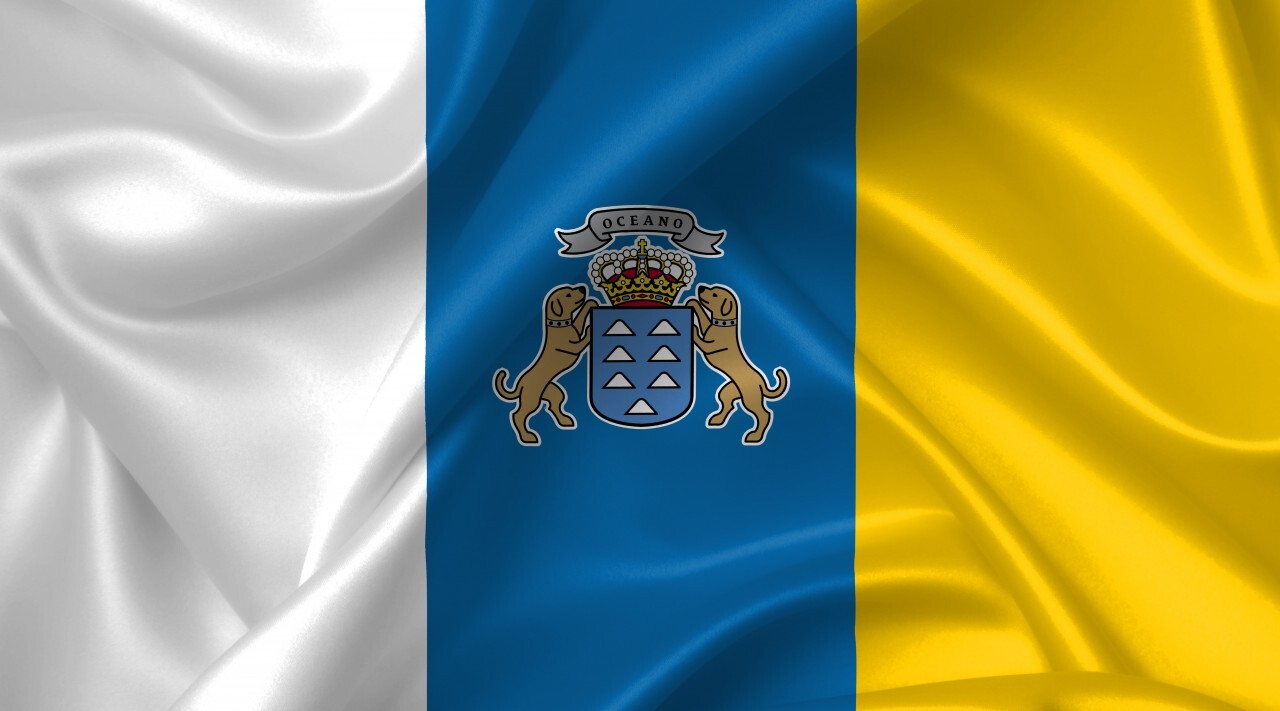 Canary Island Flag.webp