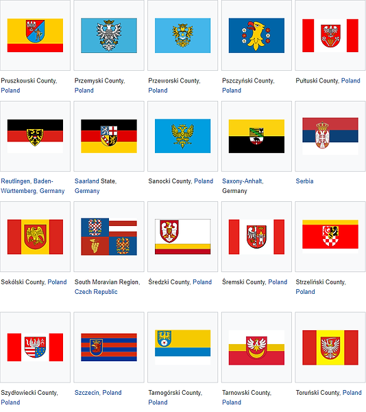 Eagle Flags