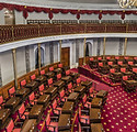 Old Senate Chambers