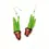 Thumbnail: Potted Snake Plant Earrings