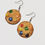 Thumbnail: Chocolate Candy Cookie Earrings
