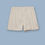 Thumbnail: STRIPED BEIGE SHORTS