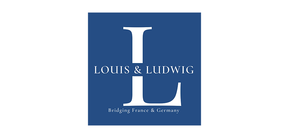 Louis & Ludwig