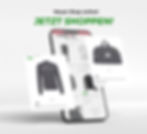 SC Maisach Online Shop Mockup