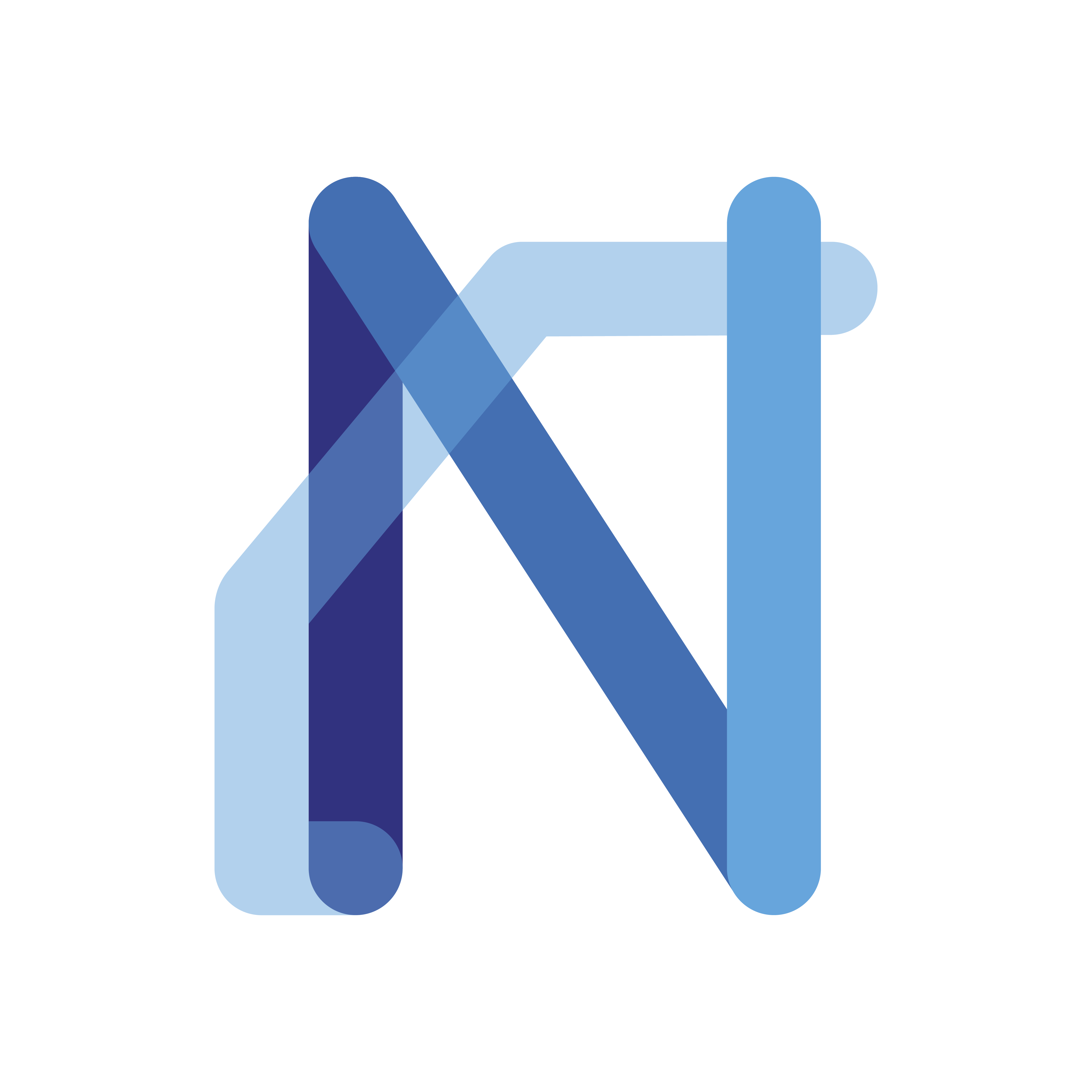 Logo von NicoMediaDesign - Logdesign von Nico Scherer aus Fürstenfeldbruck - nahe München
