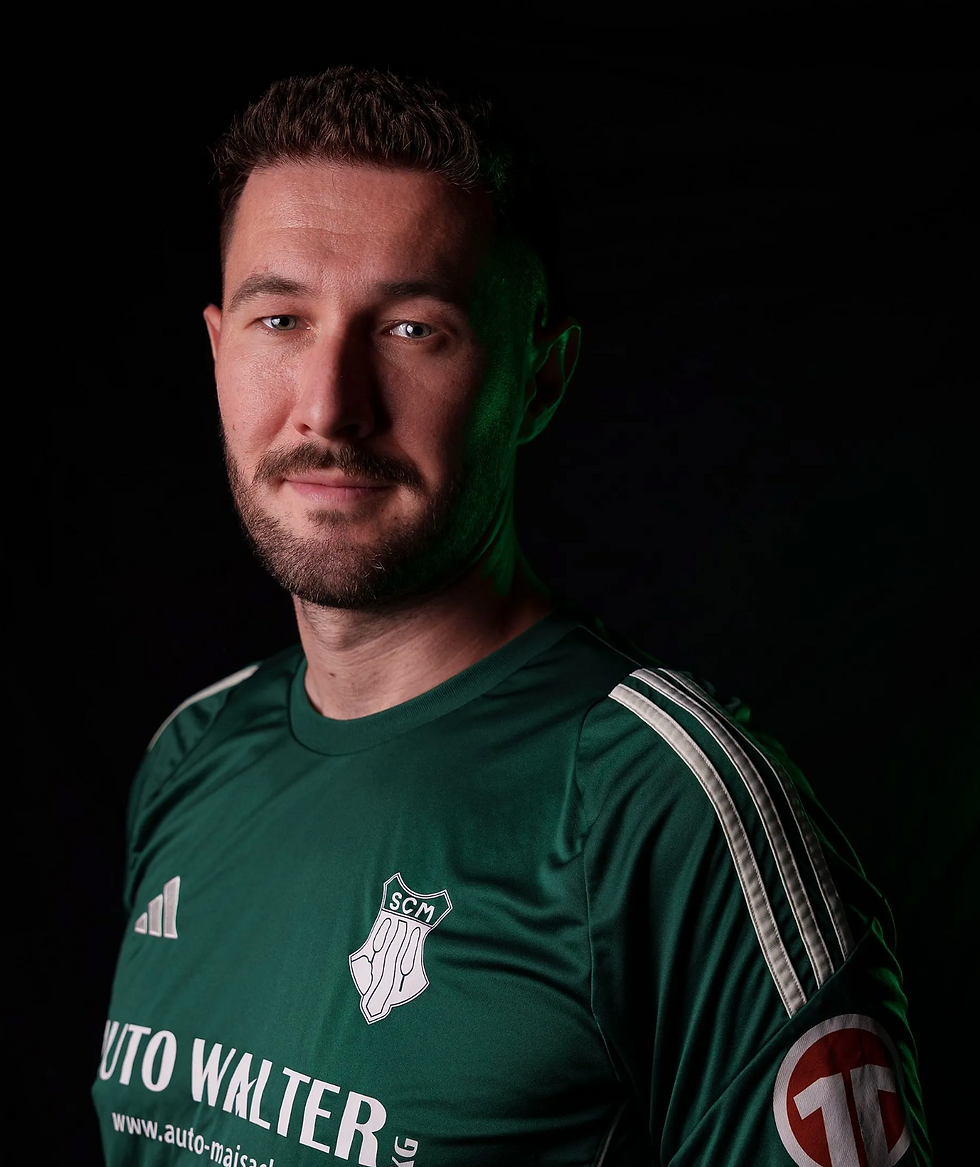Florian Höfner
