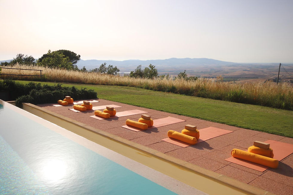 Karin Czech - My Pure Self